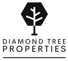 diamond tree properties logo